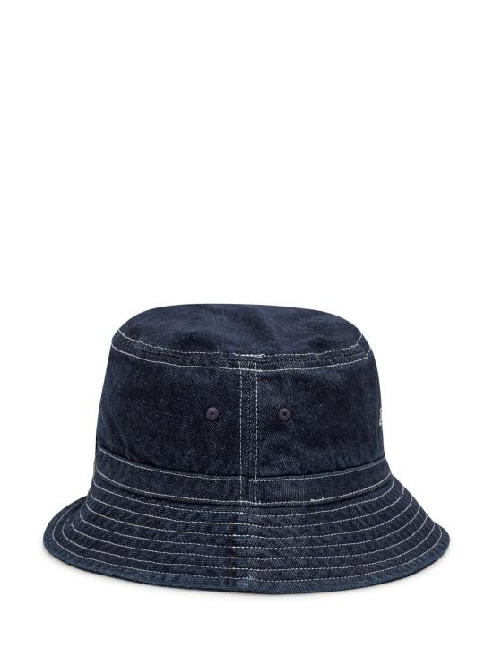 25SS 디키즈 버킷햇 DK0A4Z6ORIN1 RIN1 RINSED - DICKIES