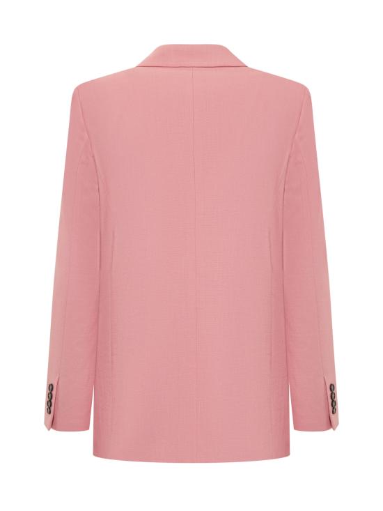  엠에스지엠 수트 자켓 3641MDG23247010 12 PINK - MSGM