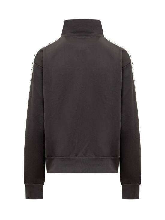  디스퀘어드2 트레이닝 티셔츠 S80HG0002S25497 900 BLACK - DSQUARED2