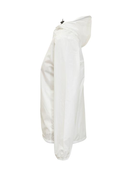 25SS 까웨 자켓 K2123ZW 001 WHITE - K-WAY