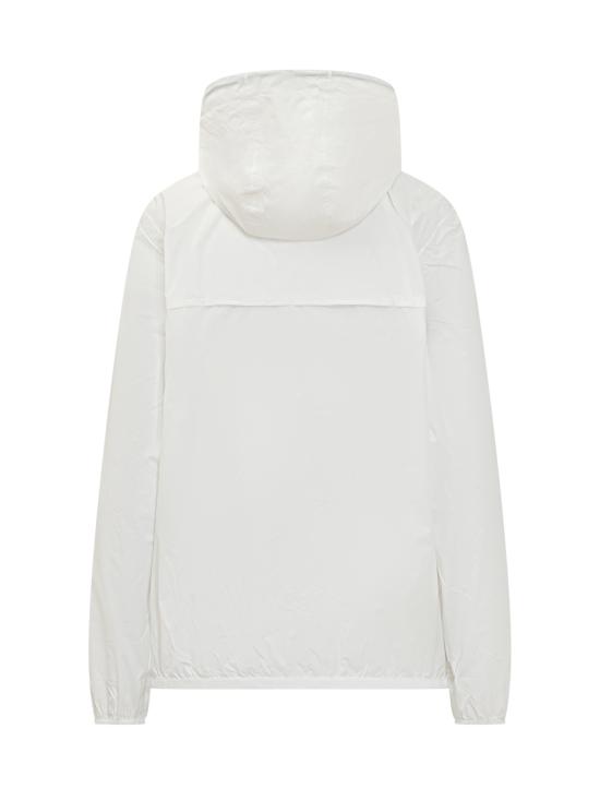 25SS 까웨 자켓 K2123ZW 001 WHITE - K-WAY