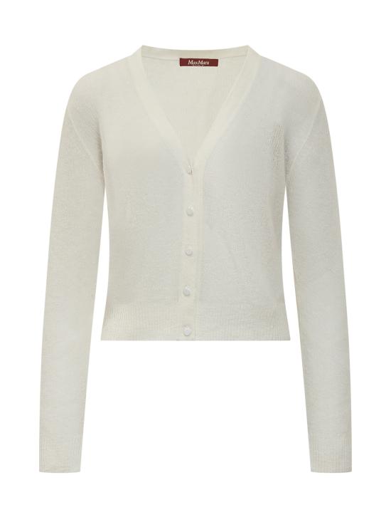 24FW 막스마라 스튜디오 스웨터 2426346081600 001 AVORIO