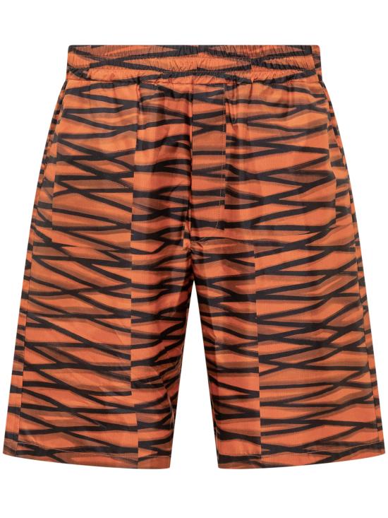  피에르루이마샤 숏팬츠 ALOESISTERSXPN11765 130689 ARANCIO