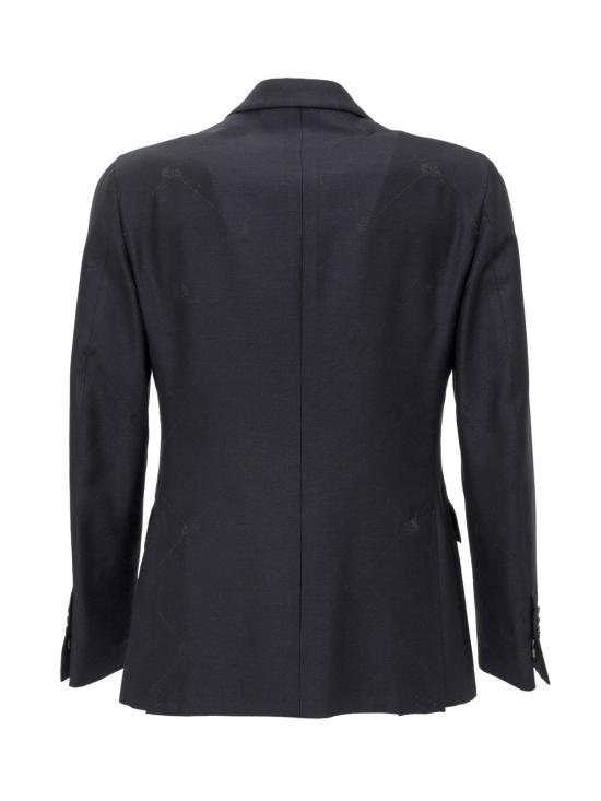  가브리엘파시니 수트 자켓 G16065GP16436 1 NERO - GABRIELE PASINI