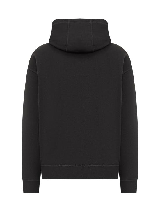 25SS 디키즈 긴팔 티셔츠 DK0A4YLYBLK1 BLK1 BLACK - DICKIES