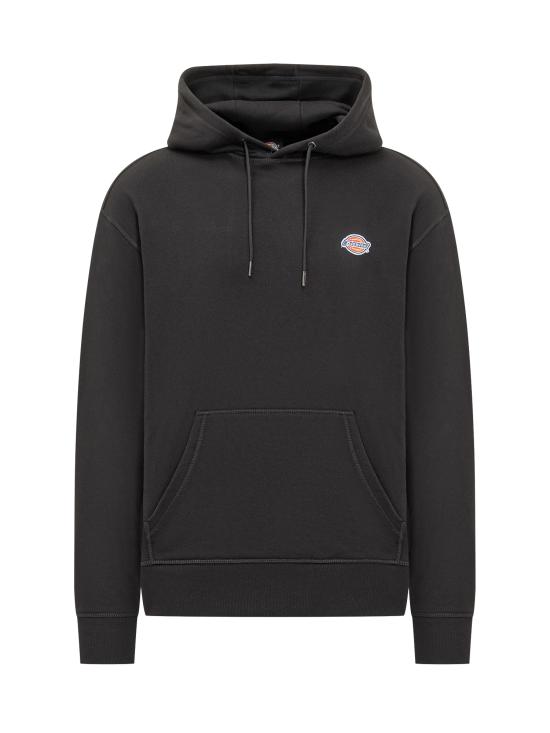 25SS 디키즈 긴팔 티셔츠 DK0A4YLYBLK1 BLK1 BLACK