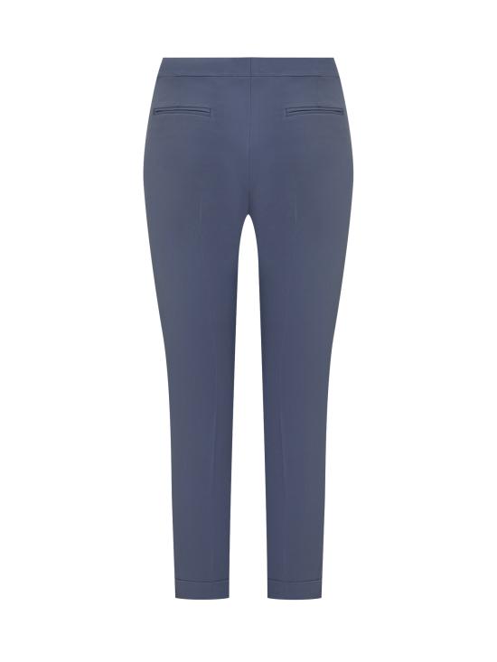  에트로 스트레이트 팬츠 WREA000299TUDH3 B9110 BLU SCURISSIMO 4 - ETRO