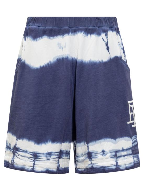  피디에프 숏팬츠 DFWLDTSHJ0002PX CAMO CAMOUFLAGE