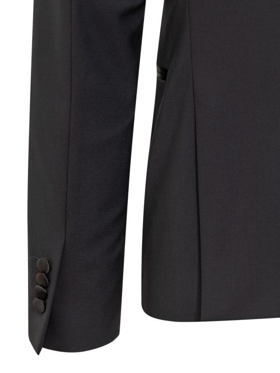  엠포리오 아르마니 수트 세트 H41VMU01506 922 BLU NAVY - EMPORIO ARMANI