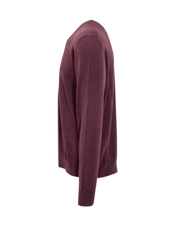 25FW 에트로 스웨터 MRKF0096AL291 R0369 BORDEAUX - ETRO