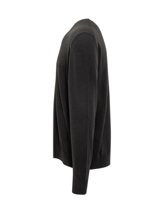 25FW 에트로 스웨터 MRKF0096AL291 N0000 NERO - ETRO