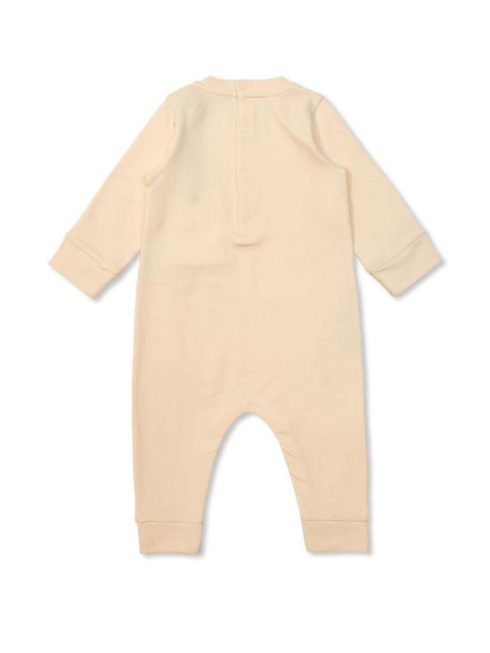 25SS [키즈] 몽클레어 트레이닝 웨어 K19518L00002899AR 529 ROSA - MONCLER