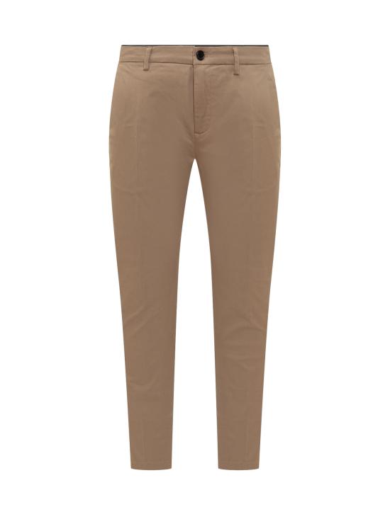  디파트먼트5 스트레이트 팬츠 UP005482TS0050184 070 BEIGE