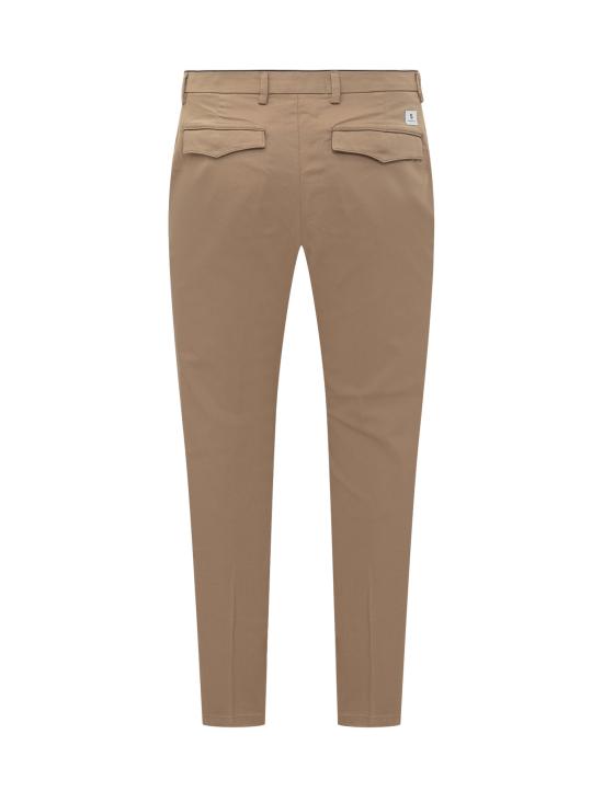  디파트먼트5 스트레이트 팬츠 UP005482TS0050184 070 BEIGE - DEPARTMENT 5