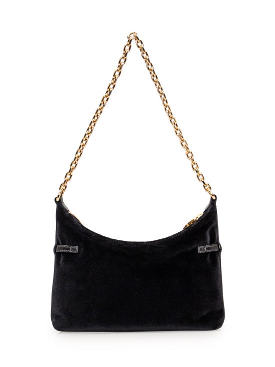  지방시 부아유 파티백 BB50W0B1ZZ 001 BLACK - GIVENCHY