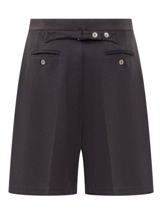  톰브라운 숏팬츠 MJQ189AJ0020 415 NAVY - THOM BROWNE