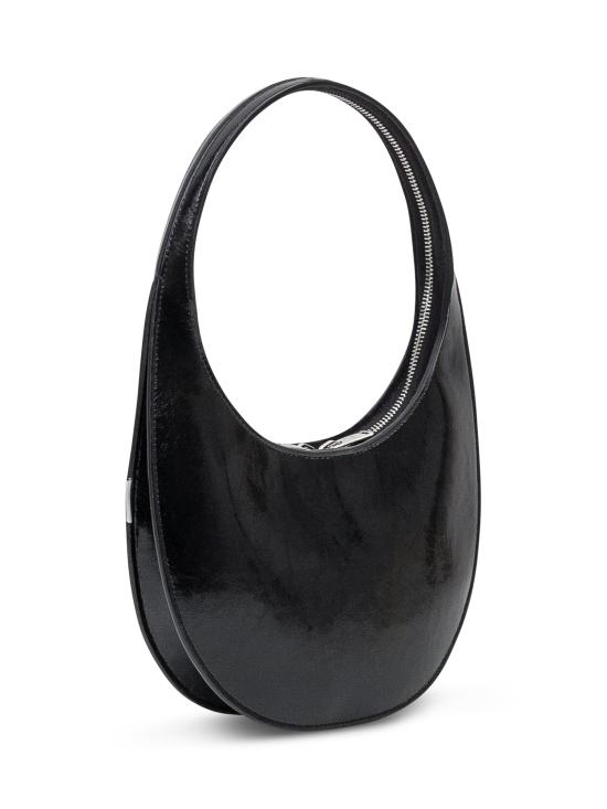 25FW 코페르니 숄더백 COPBA108F6054 BLK BLACK - COPERNI