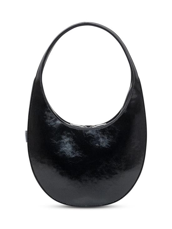 25FW 코페르니 숄더백 COPBA108F6054 BLK BLACK