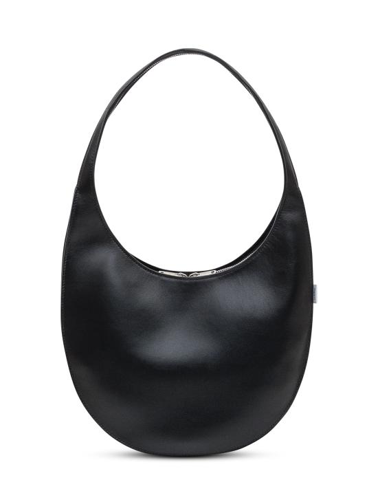 25FW 코페르니 숄더백 COPBA109F6012 BLK BLACK - COPERNI