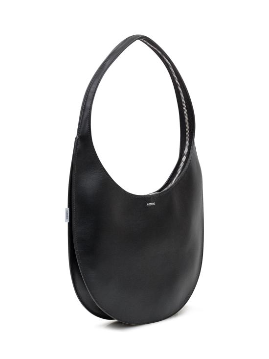 25FW 코페르니 숄더백 COPBA109F6012 BLK BLACK - COPERNI