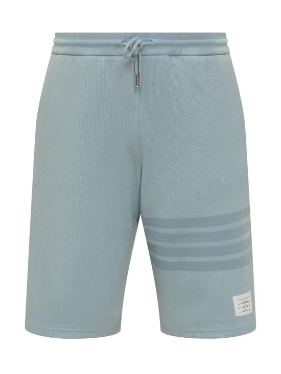  톰브라운 숏팬츠 MJQ161AJ0051 480 LIGHT BLUE