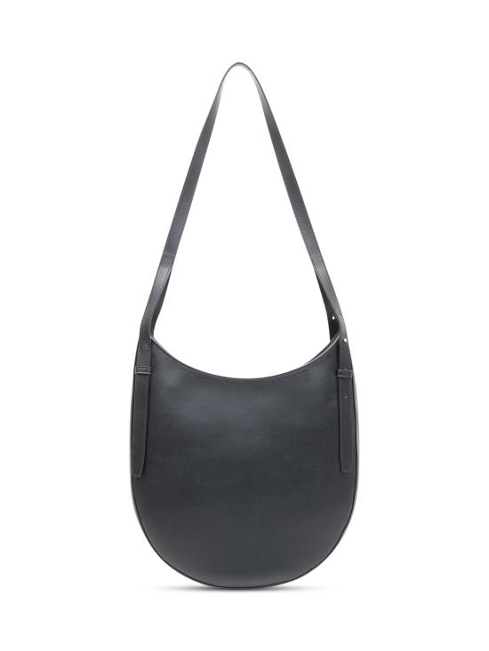 25FW 코페르니 숄더백 COPBA92F6043 BLK BLACK - COPERNI
