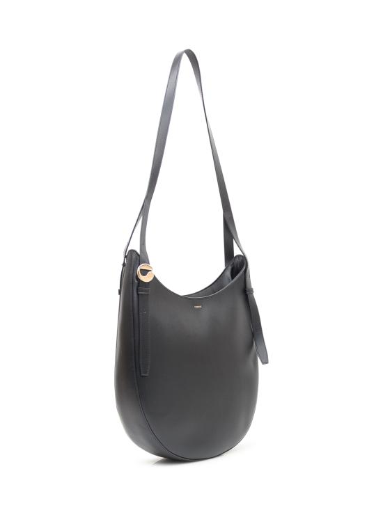 25FW 코페르니 숄더백 COPBA92F6043 BLK BLACK - COPERNI
