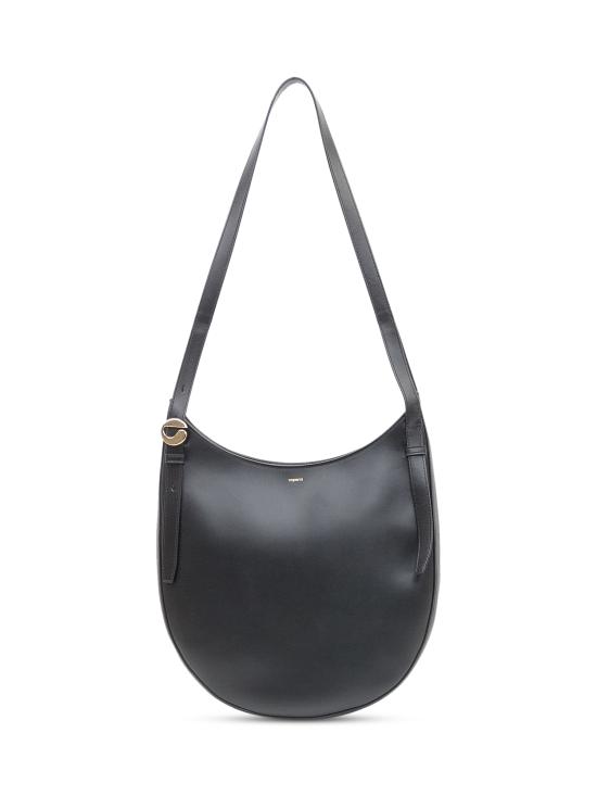 25FW 코페르니 숄더백 COPBA92F6043 BLK BLACK