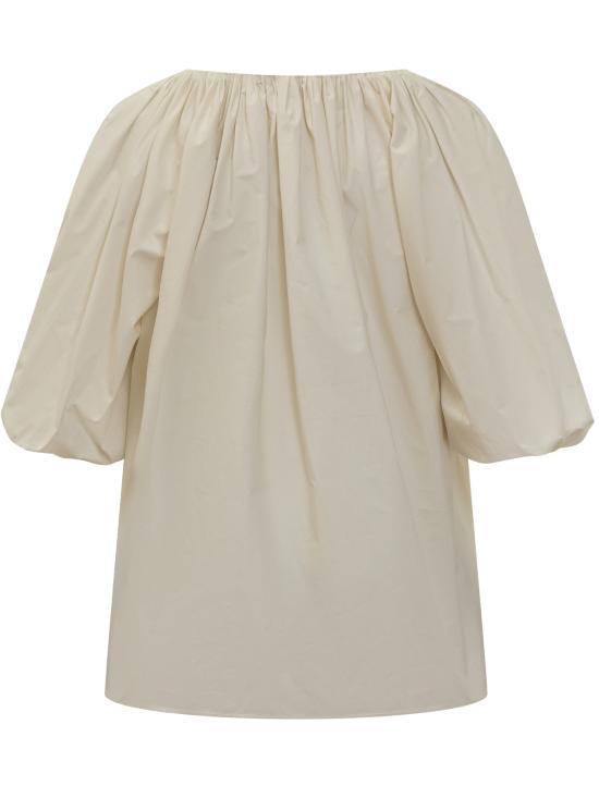 25SS 필로소피 블라우스 251C02162127 0003 AVORIO - PHILOSOPHY