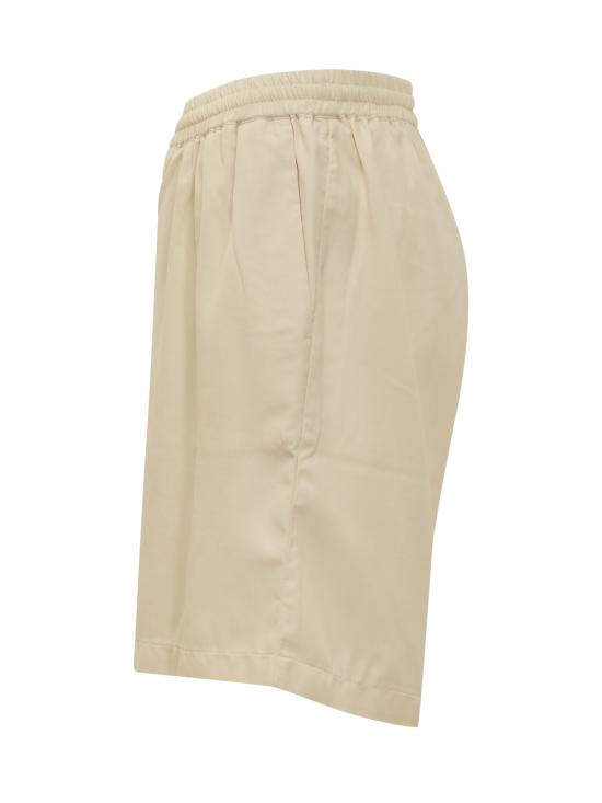  본사이 숏팬츠 PT002V3 IVORY - BONSAI