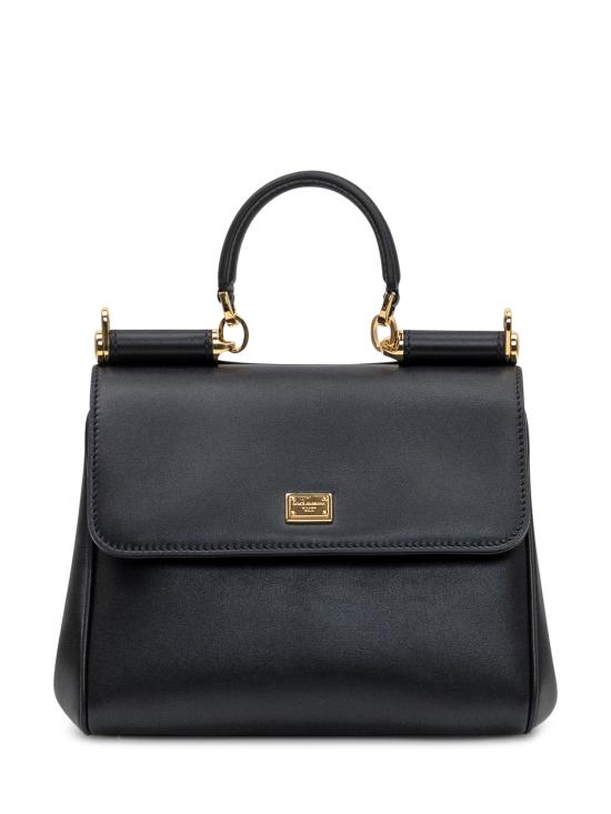 25FW 돌체앤가바나 토트백 BB7781B7321 80999 NERO