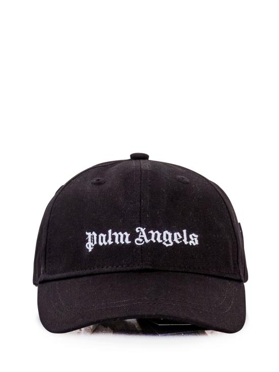  [키즈] 팜앤젤스 모자 PBLB002C99FAB001 1001 BLACK WHITE