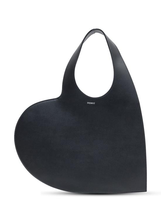 25FW 코페르니 토트백 COPBA14405 BLACK