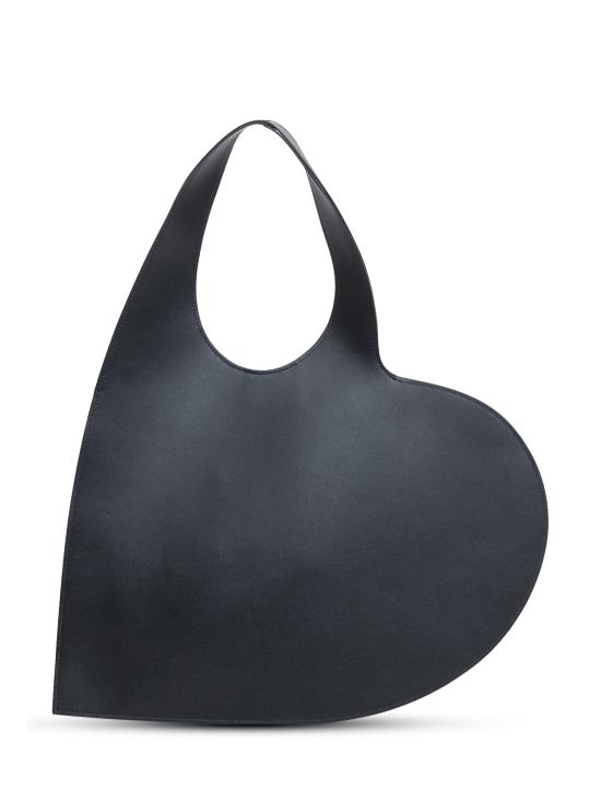25FW 코페르니 토트백 COPBA14405 BLACK - COPERNI