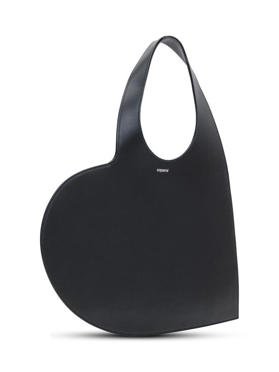 25FW 코페르니 토트백 COPBA14405 BLACK - COPERNI
