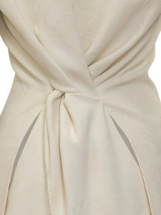 25SS 에트로 수트 자켓 WRDA001599TUDJ1 W0275 PANNA - ETRO