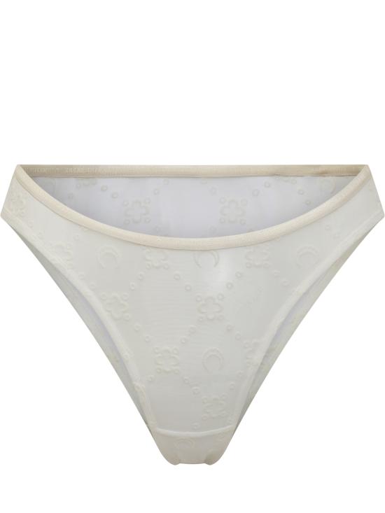 25SS 마린세르 팬티  WUW052A WH20 OFF WHITE