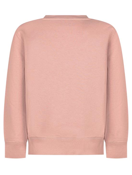 25FW [키즈] 골든구스 풀오버 GKP01279P002247 25523 SEPIA ROSE - GOLDEN GOOSE