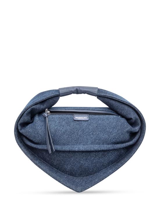 25SS 페데리코 시나 토트백 FEDE25B805NAP BLUEBLEACH BLUE BLEAC - FEDERICO CINA