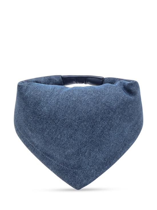 25SS 페데리코 시나 토트백 FEDE25B805NAP BLUEBLEACH BLUE BLEAC