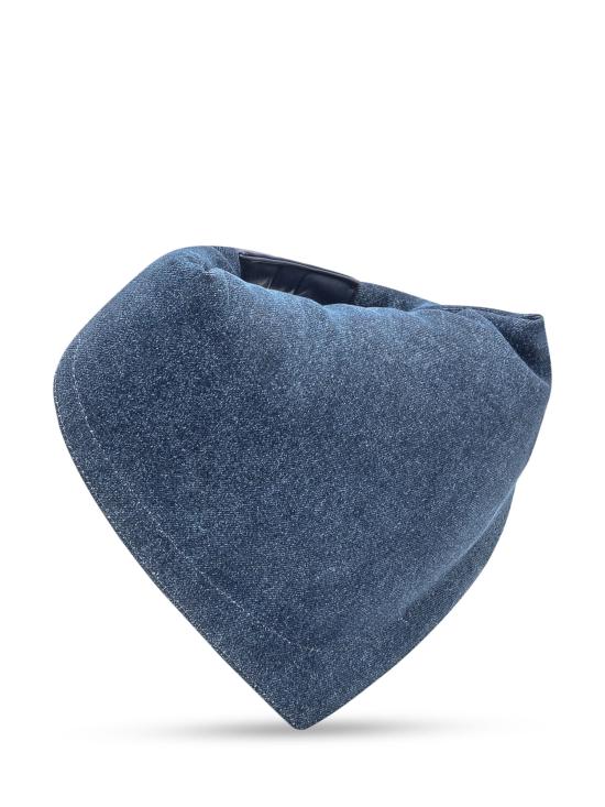 25SS 페데리코 시나 토트백 FEDE25B805NAP BLUEBLEACH BLUE BLEAC - FEDERICO CINA