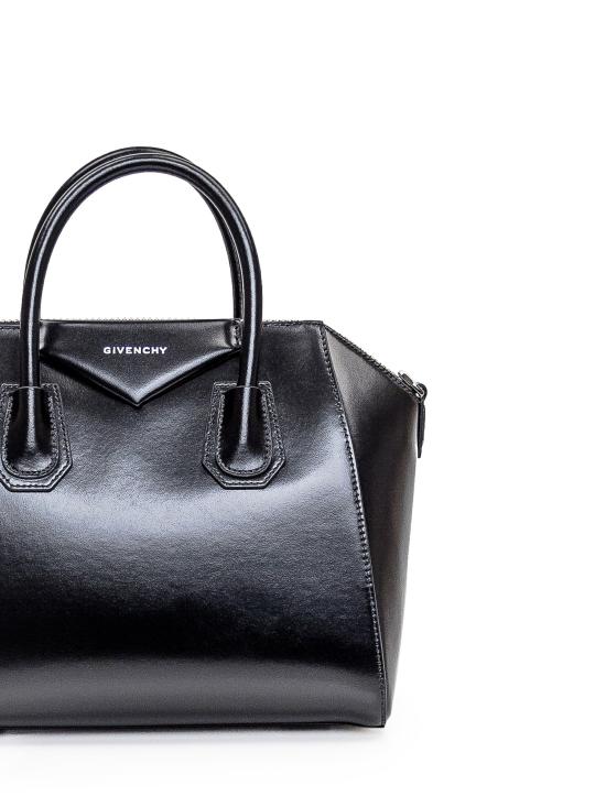 25SS 지방시 토트백 BB50TPB1R0 001 BLACK - GIVENCHY
