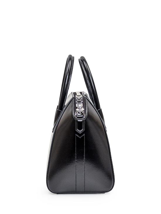 25SS 지방시 토트백 BB50TPB1R0 001 BLACK - GIVENCHY