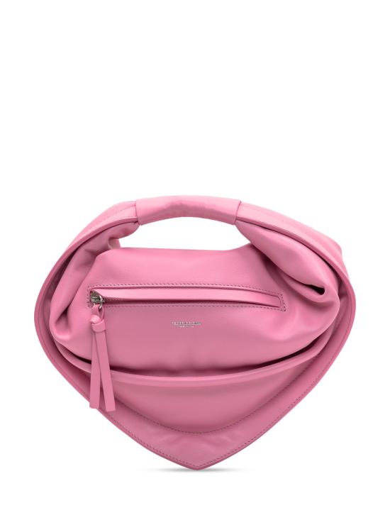 25SS 페데리코 시나 토트백 FEDE25B805NAP090 PINK BABY PINK - FEDERICO CINA