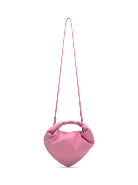 25SS 페데리코 시나 토트백 FEDE25B805NAP090 PINK BABY PINK - FEDERICO CINA