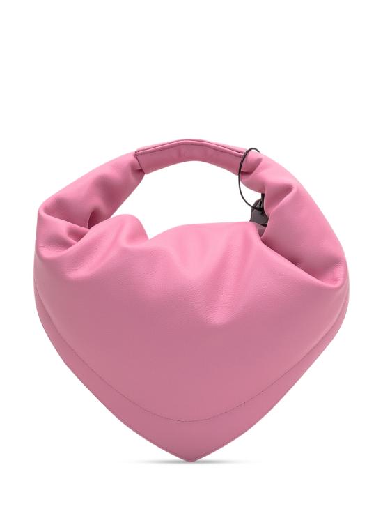 25SS 페데리코 시나 토트백 FEDE25B805NAP090 PINK BABY PINK
