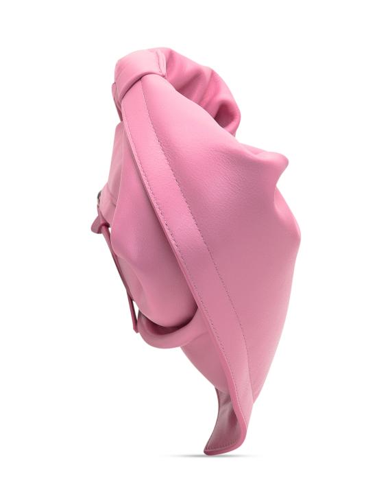 25SS 페데리코 시나 토트백 FEDE25B805NAP090 PINK BABY PINK - FEDERICO CINA
