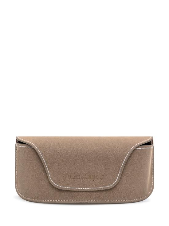  팜앤젤스 선글라스 PERI099F24PLA001 6064 HAVANA BROWN - PALM ANGELS