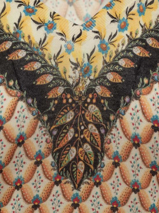  에트로 스웨터 196599221 0750 GIALLO - ETRO