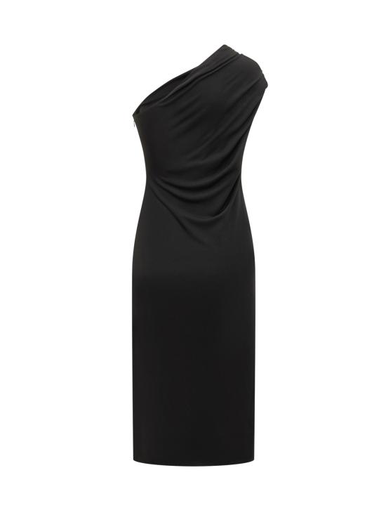 25FW 톰포드 원피스 ABJ875SDE509 LB999 BLACK - TOMFORD